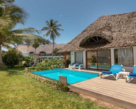 Kiwengwa Beach Resort-0