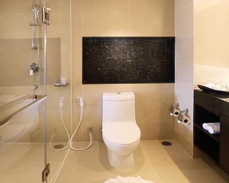 Le Meridien Phuket Beach Resort-0