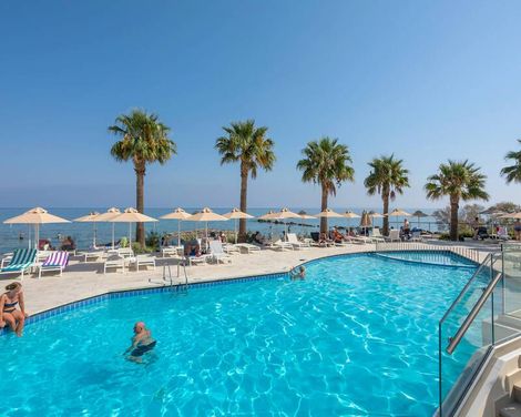 Xenos Kamara Beach Hotel