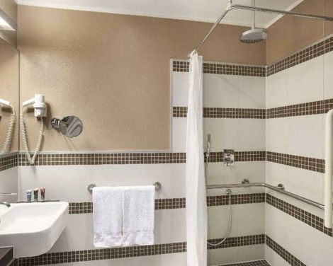 Ramada Plaza by Wyndham Milano-0