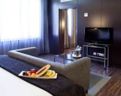 The Westin Madrid Cuzco-2