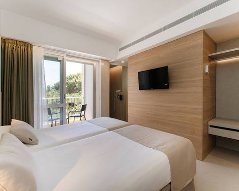 Hotel Bordoy Cosmopolitan