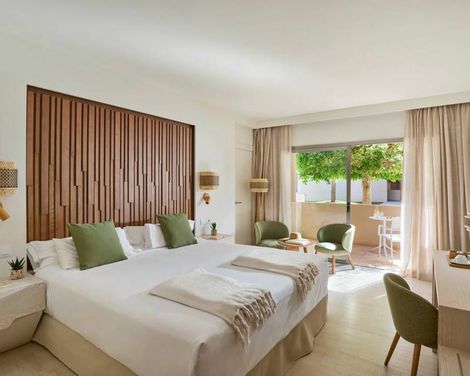 Iberostar Selection Fuerteventura Palace