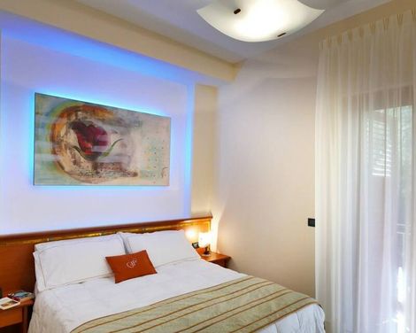 Hotel Residence Piccolo
