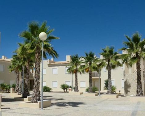 Placid Village