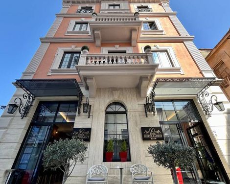 Hotel Kloest