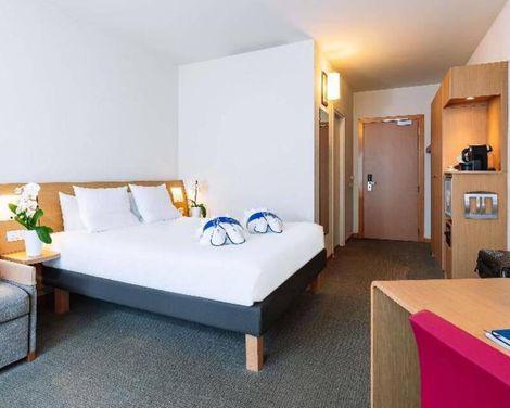 Novotel Venezia Mestre Castellana