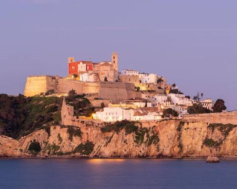 Parador de Ibiza