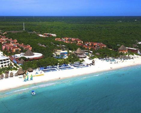 Catalonia Playa Maroma