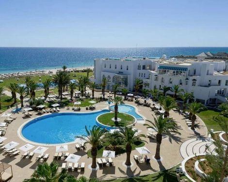 Iberostar Selection Kantaoui Bay