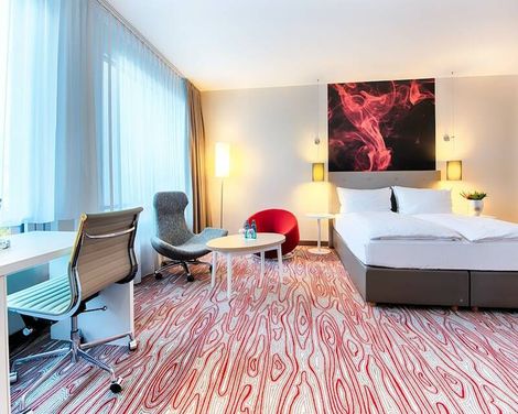 ACHAT Hotel Bremen City-0