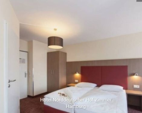 NOVUM Hotel Norddeutscher Hof-3