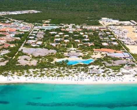 Catalonia Bayahibe