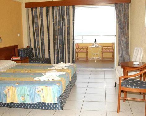 Sousouras Holiday Resort-3