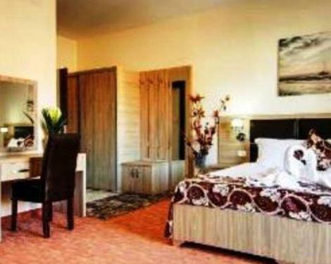 Hotel Montefila