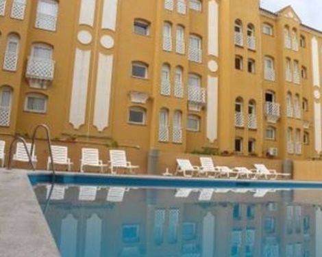 AC Hotel La Linea-0