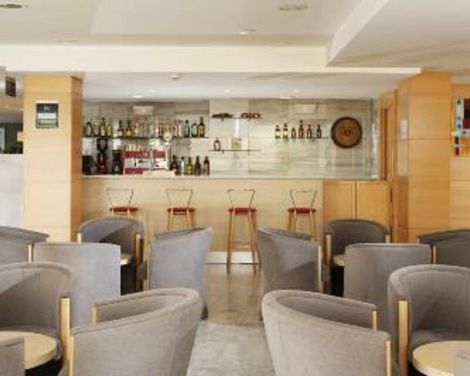 Holiday Inn Express Barcelona - Montmelo-0