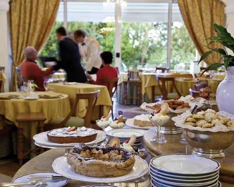 Excelsior Belvedere Hotel & Spa