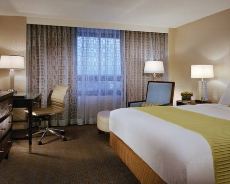Washington Hilton-1