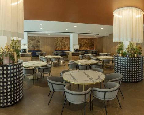 Hotel AJ Gran Alacant by SH Hoteles