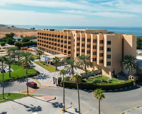 BM Beach Hotel-1