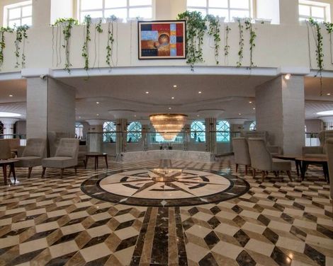 Riadh Palms Resort & Spa