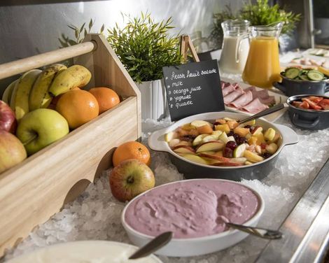 Campanile Brüssel Vilvoorde-3