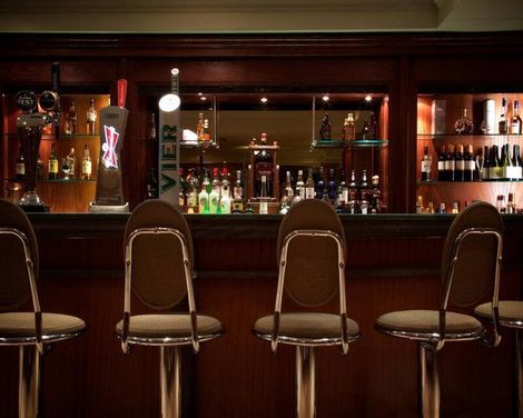 Glasgow, BW Signature Collection by Best Western