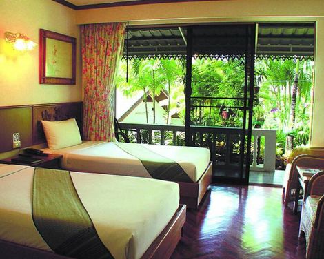 Orchidacea Resort-1
