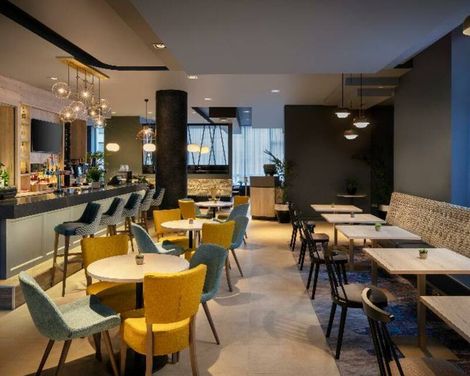 Leonardo Hotel London Croydon-2