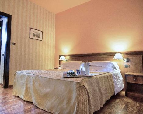 Best Western Hotel Ferrari
