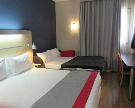 Holiday Inn Express Madrid - Alcobendas