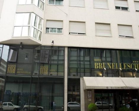 Hotel Brunelleschi-3