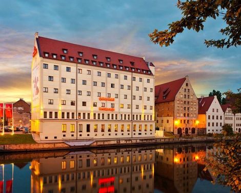Qubus Gdansk