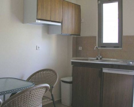Olga's Paradise Hotel Apartments