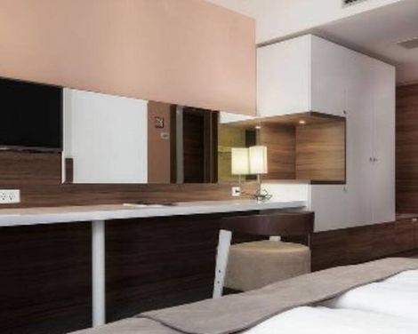 Hotel Mirjana & Rastoke-2