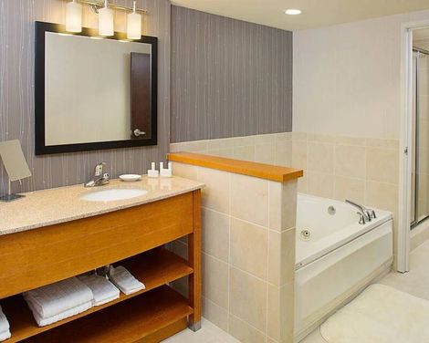 Courtyard Montvale