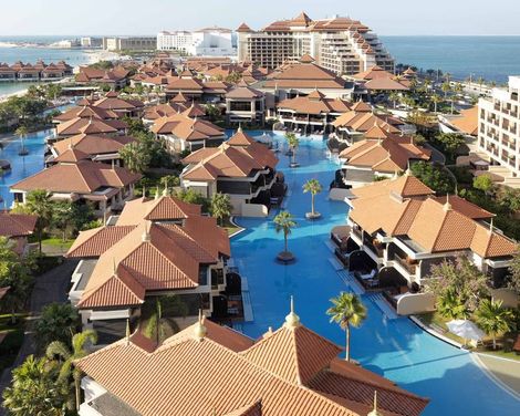 Anantara The Palm Dubai Resort-1