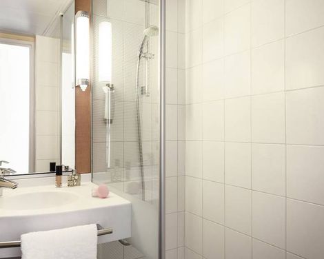Hôtel ibis Paris Levallois-Perret-1