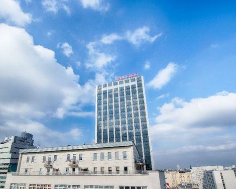 Leonardo Royal Hotel Warsaw