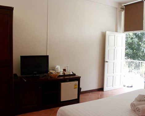 Feung Nakorn Balcony-2