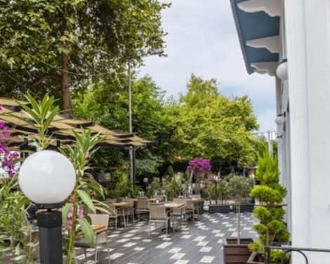 Eliada Hotel