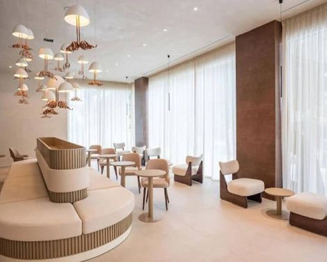 Hotel Skanderbeg