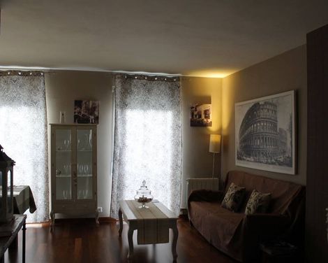 Sitges Apartment For Rent 2-0