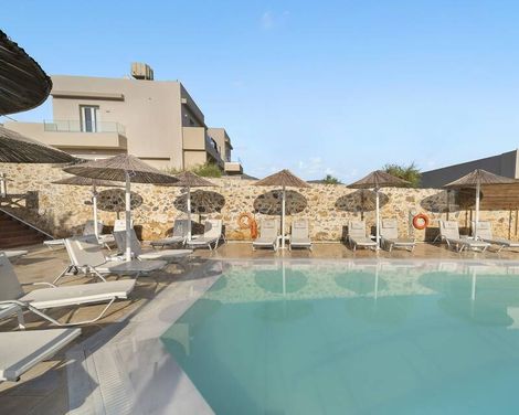 Aeolos Beach Resort