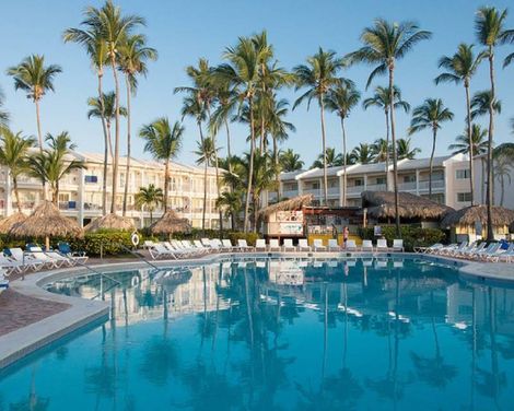 VIK Hotel Arena Blanca-2