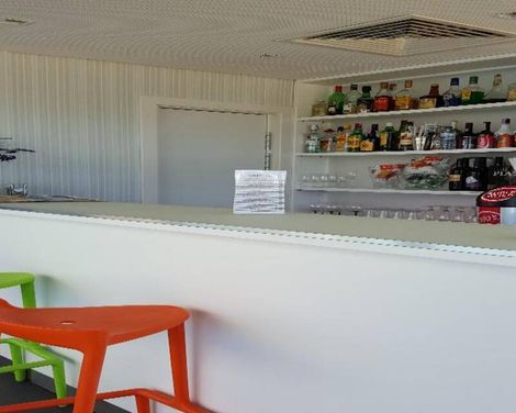 Hotel 3K Aeroporto de Faro