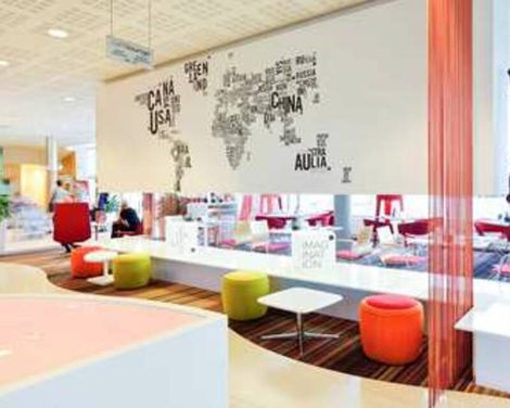Novotel Budapest City-3