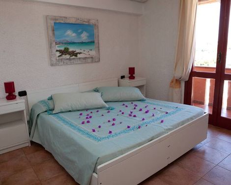 Club Esse Cala Bitta
