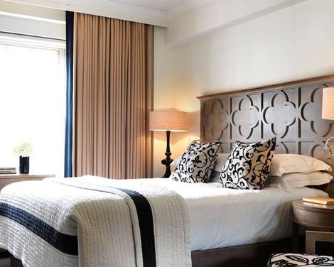 The Bloomsbury